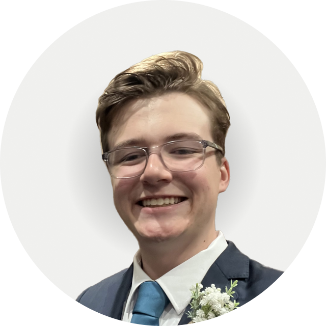 Ryan Huellen portrait